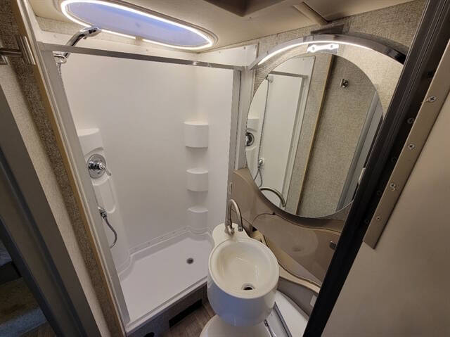 2016 Mercedes-Benz Sprinter 3500