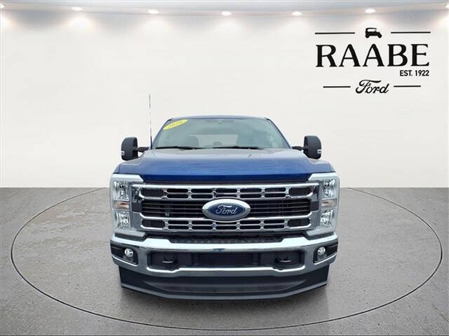 2026 Ford F-250 Super Duty