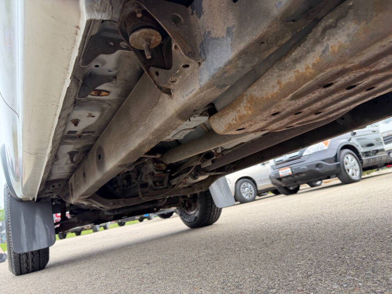 2000 Toyota Tacoma Prerunner V6