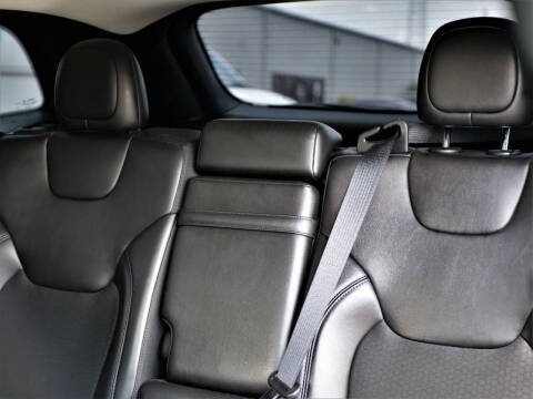 2019 Jeep Cherokee Altitude