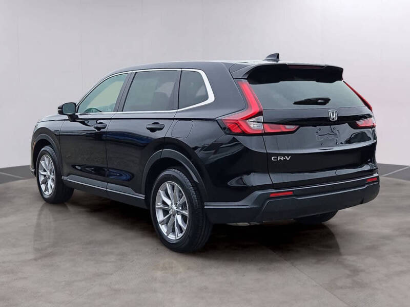 2023 Honda CR-V