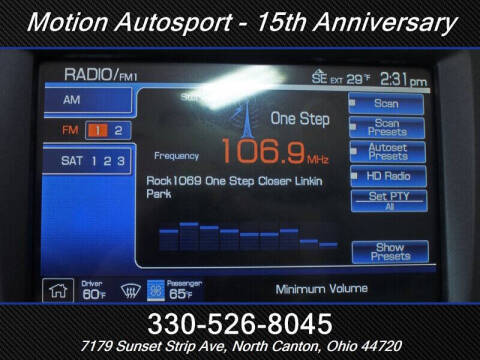 2014 Ford Mustang GT