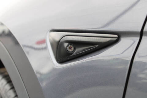 2021 Tesla Model Y Standard Range