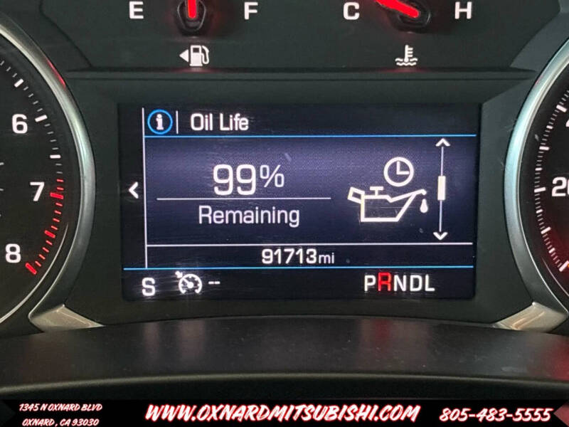 2019 Chevrolet Blazer LT