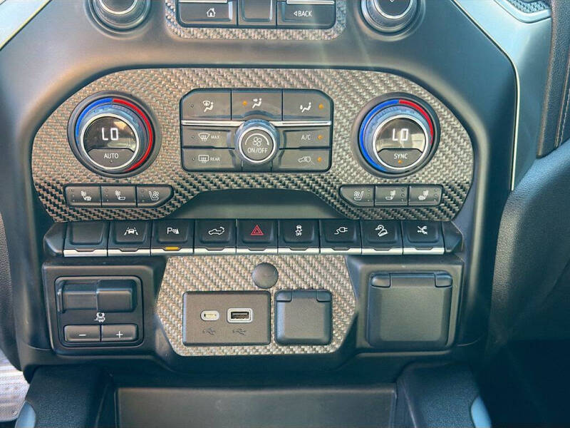 2022 Chevrolet Silverado 1500 Limited