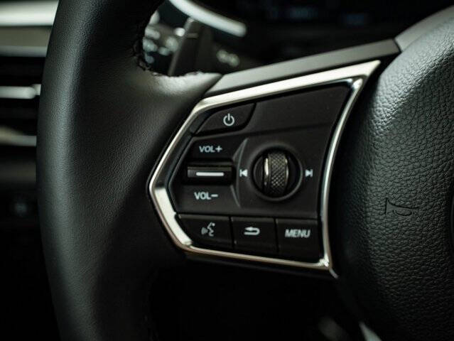 2026 Acura MDX SH-AWD w/Tech