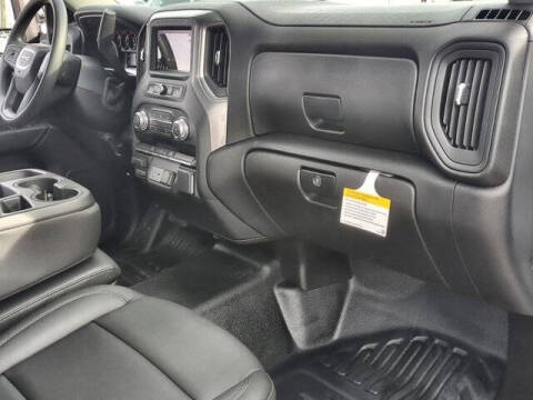 2026 GMC Sierra 3500HD CC