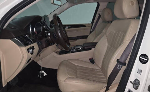 2018 Mercedes-Benz GLE GLE 350