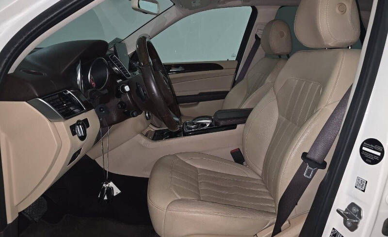 2018 Mercedes-Benz GLE GLE 350