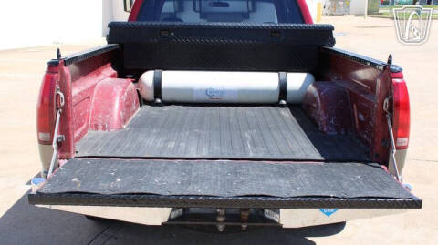 1990 Chevrolet C/K 1500 Series