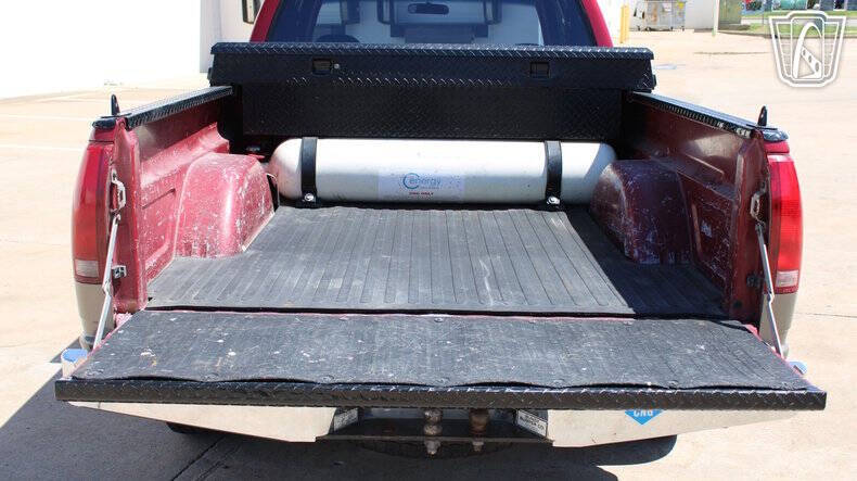 1990 Chevrolet C/K 1500 Series