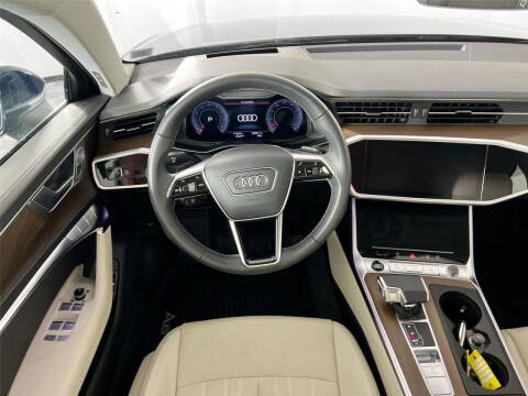 2024 Audi A6 allroad quattro Prestige 55 TFSI