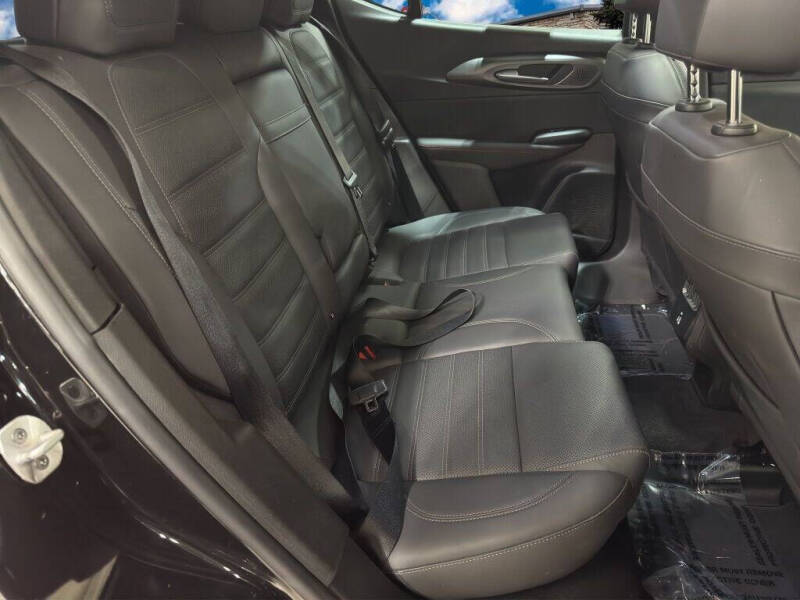 2024 Dodge Hornet GT