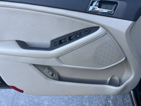 2013 Kia Optima Hybrid LX