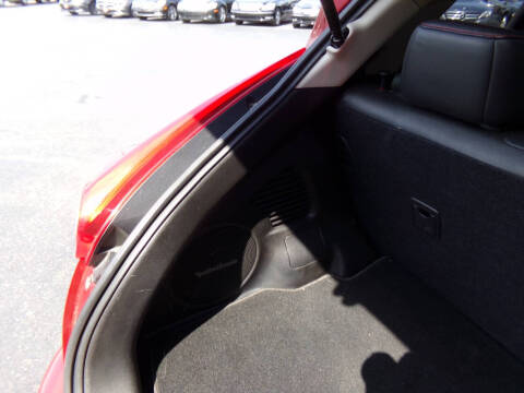 2012 Nissan JUKE SL