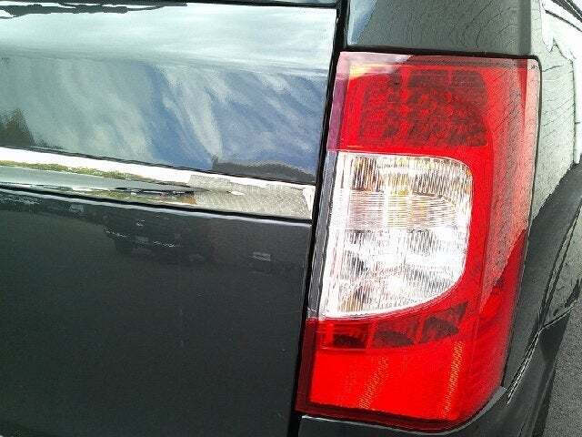 2012 Chrysler Town and Country Touring