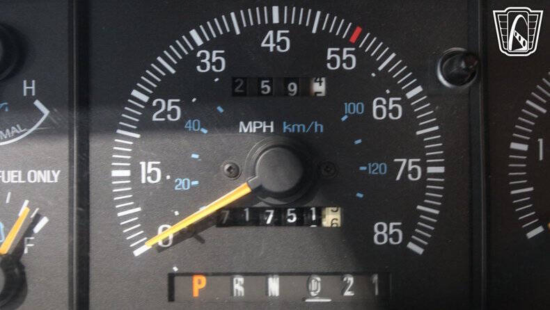 1990 Ford F-150