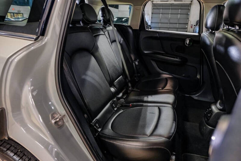 2020 MINI Countryman