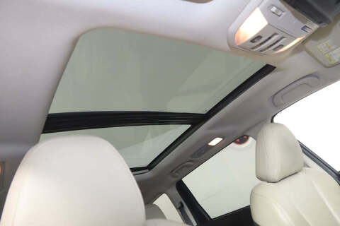2021 Subaru Ascent Limited 7-Passenger
