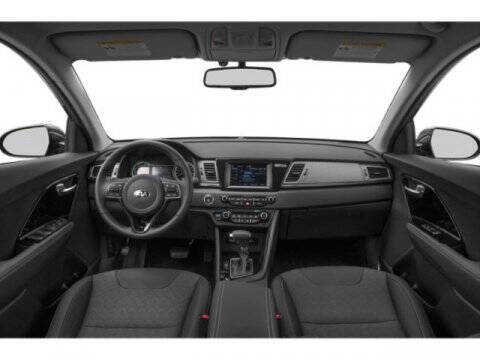 2019 Kia Niro EX