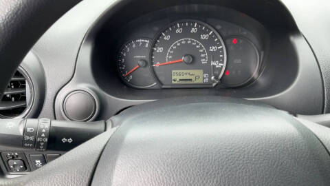 2015 Mitsubishi Mirage