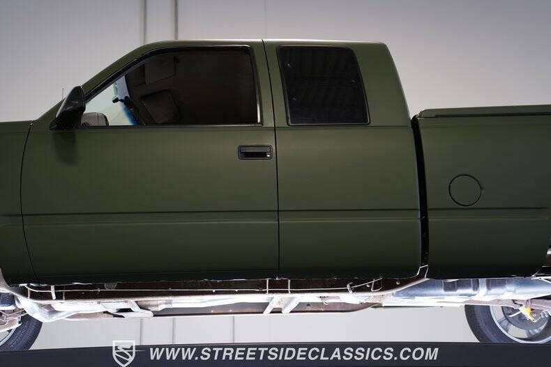 1995 GMC Sierra 1500