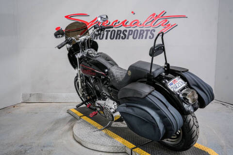 2014 Harley-Davidson Low Rider