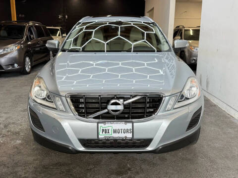 2013 Volvo XC60