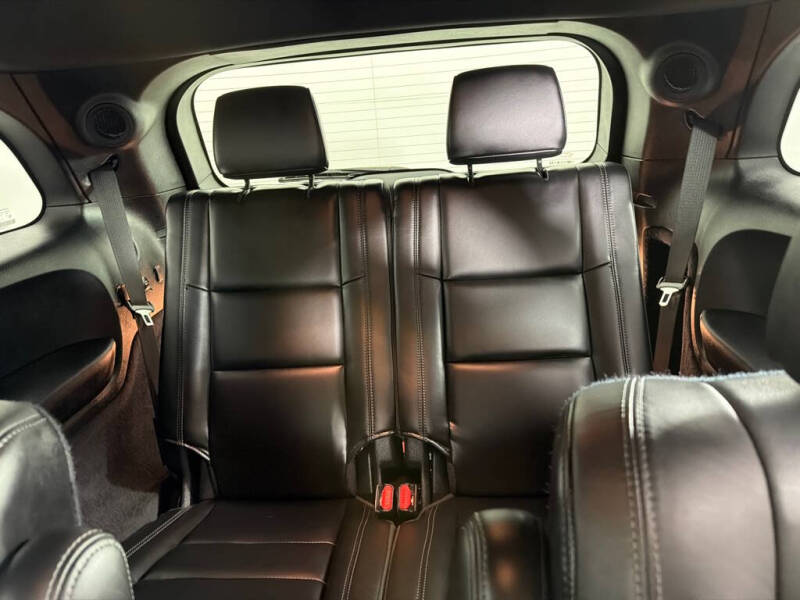 2021 Dodge Durango GT