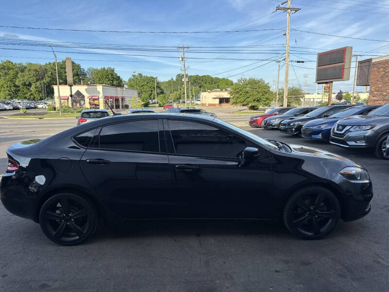 2014 Dodge Dart SXT