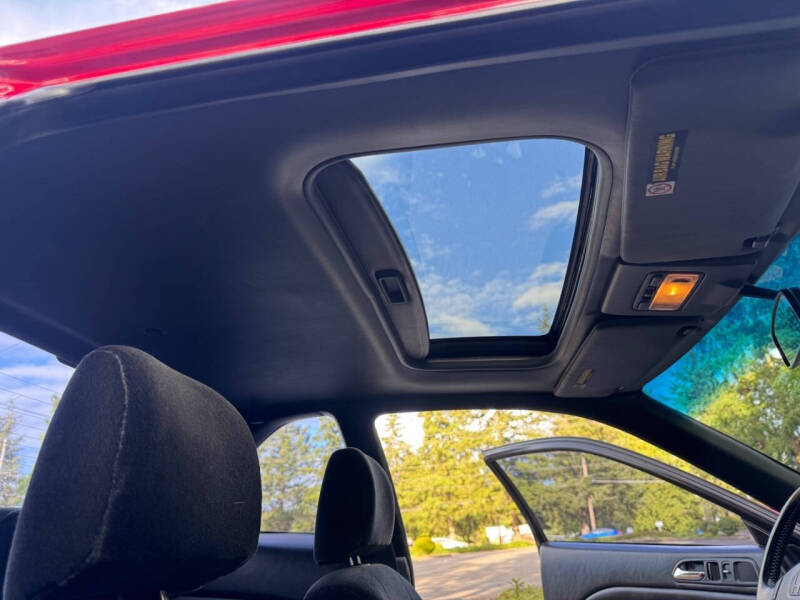 1999 Honda Prelude