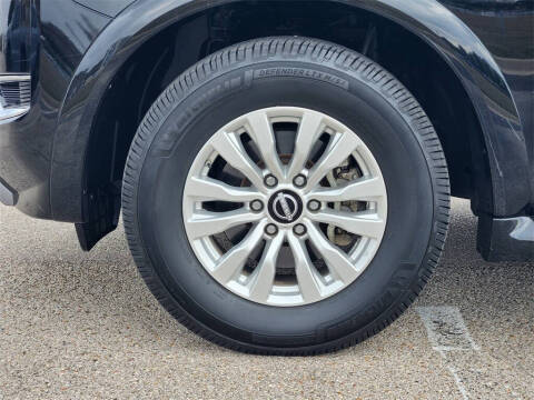 2022 Nissan Armada SV