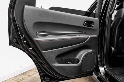 2025 Dodge Durango R/T Plus