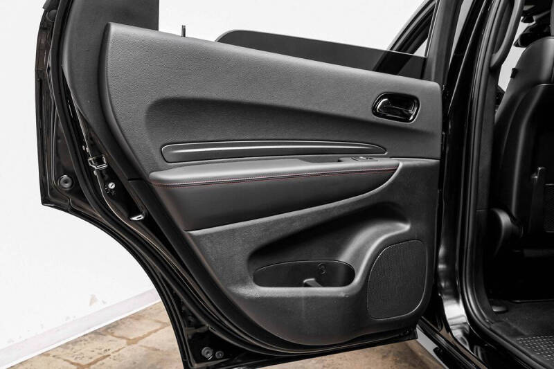 2025 Dodge Durango R/T Plus