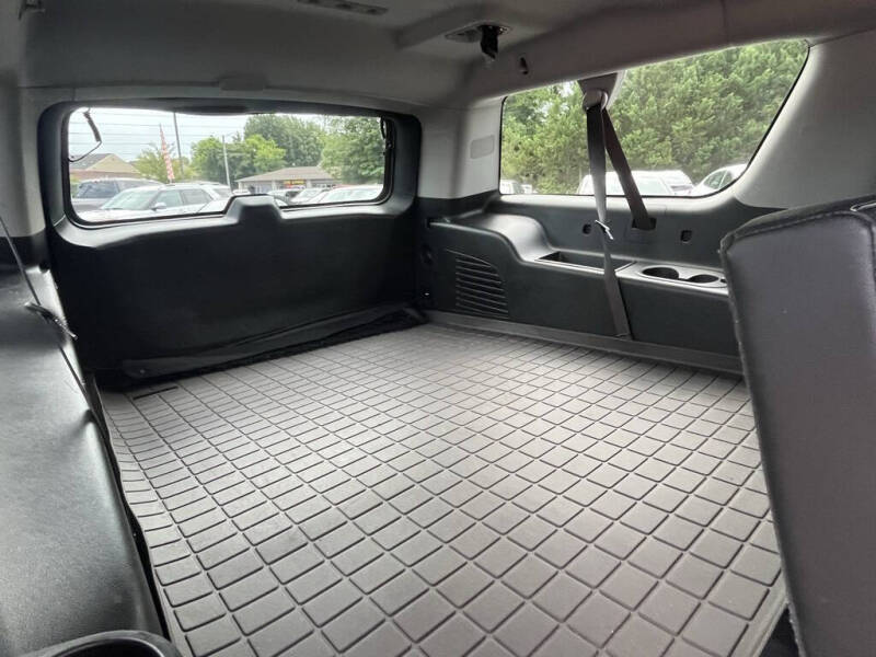 2020 GMC Yukon XL SLT