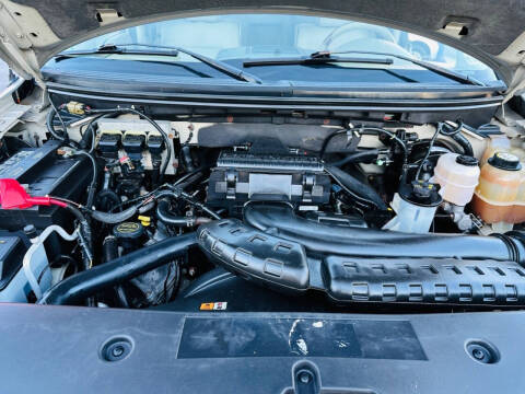 2006 Lincoln Mark LT