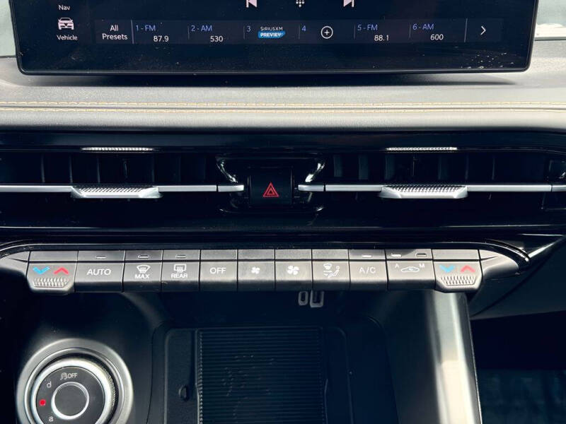 2025 Alfa Romeo Tonale