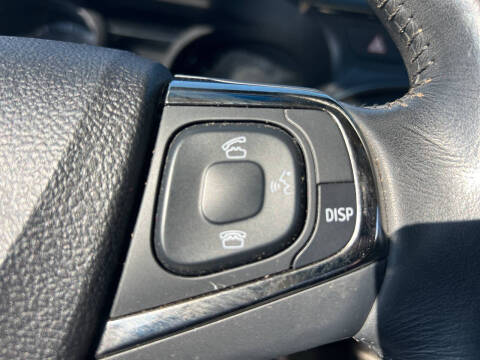 2015 Toyota Avalon XLE