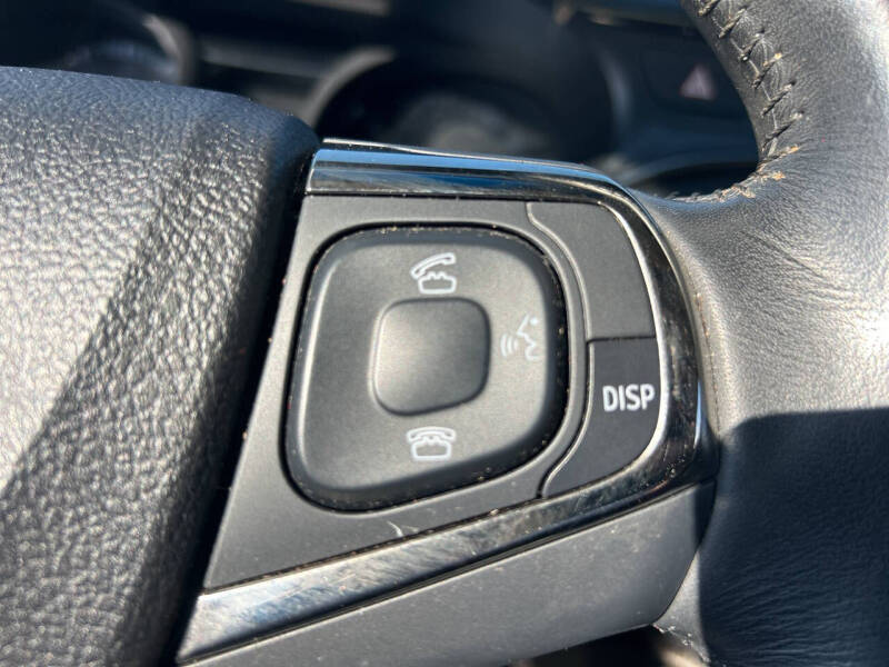 2015 Toyota Avalon XLE