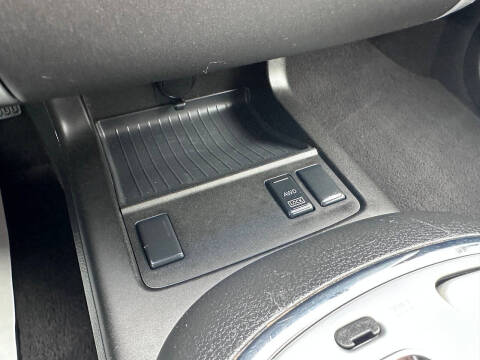 2009 Nissan Murano S