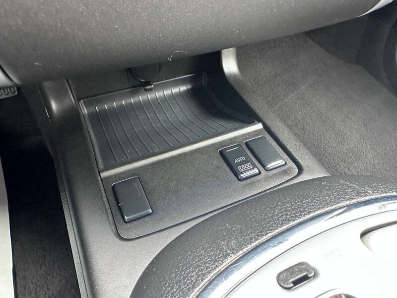 2009 Nissan Murano S