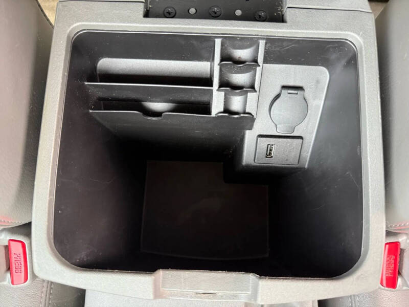 2013 Nissan Frontier