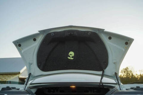 2013 Chevrolet Camaro SS