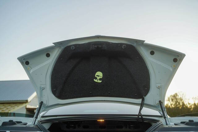 2013 Chevrolet Camaro SS