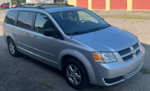2010 Dodge Grand Caravan for sale at Select Auto Brokers in Webster NY