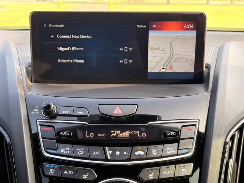 2021 Acura RDX SH-AWD w/A-SPEC
