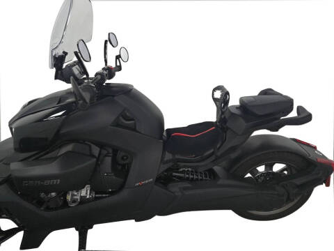 2023 Can-Am Ryker 900