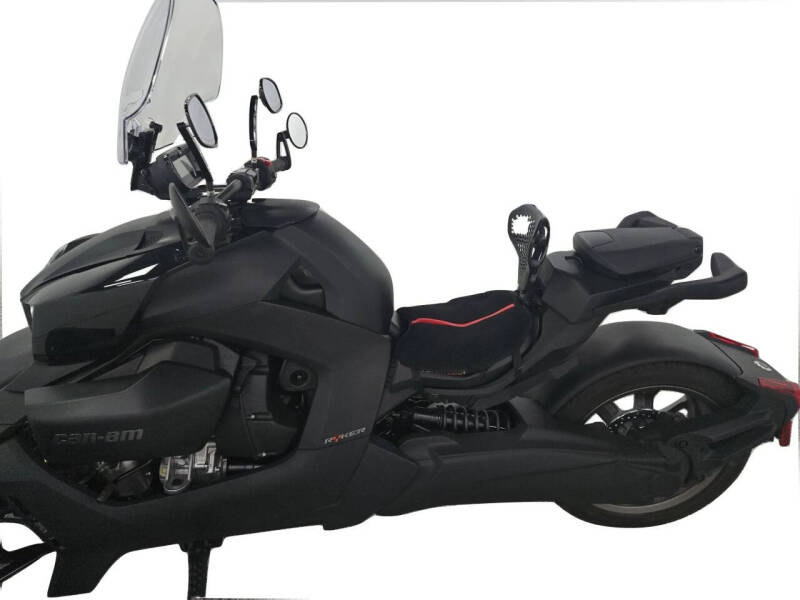 2023 Can-Am Ryker 900