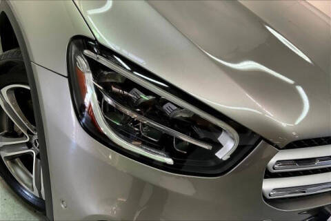 2021 Mercedes-Benz GLC GLC 300 4MATIC