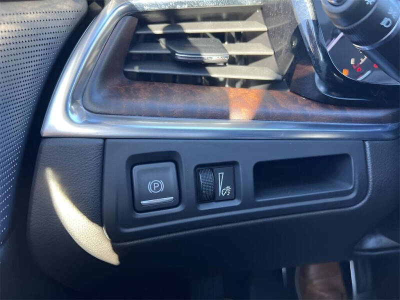 2023 Cadillac XT5 Sport